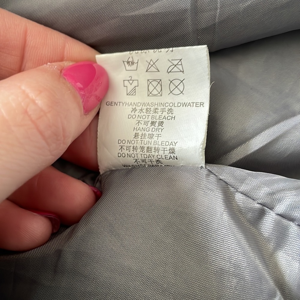 Men’s jacket - Picture 7 of 7